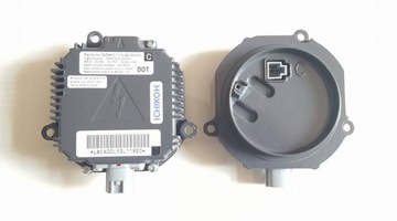 Przetwornica Xenon Nissan X-Trail Murano Navara FV