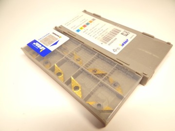 PŁYTKI VCGT 110302-AS IC520 NIRDZEWKA ALUMINIM