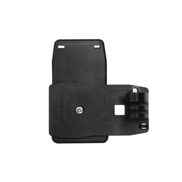 Монтажный держатель с зажимом для DJI Osmo Pocket на ремне, рюкзаке, ремне