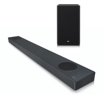 SOUNDBAR LG SL9YG 500W 4.1.2 WiFi BT DOLBY ATMOS