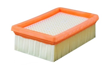 ЗАКРЫТЫЙ ФИЛЬТР ДЛЯ KARCHER WD 6 P PREMIUM 2.863-005.