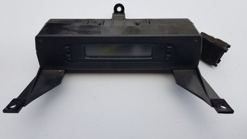 SUZUKI IGNIS 00-03 СЧЕТЧИК ОКНО, ЧАСЫ