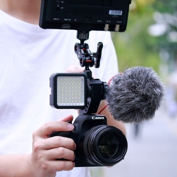 Держатель ULANZI UURig R005