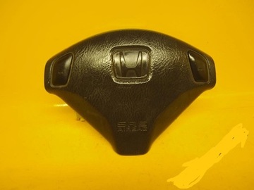 HONDA PRELUDE AIR NÁDRŽ ULOŽENÍ VZDUCHOVÁ ŘIDIČE