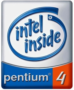 Intel Pentium 4 1,8 А 1,8/512/400 SL68Q