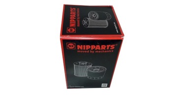 NIPPARTS FILTR OLEJE TOYOTA HILUX 2.4D 97>