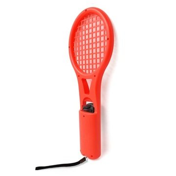 2 Теннисная ракетка Mario Tennis ACES Joy-Con Nintendo Switch OLED