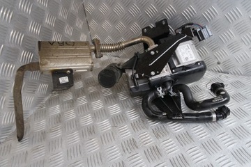 VOLVO V90 S90 WEBASTO DIESEL 31694657