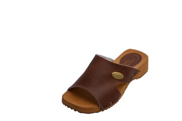 Drewniaki Clogers r. 36