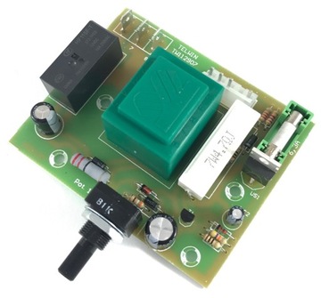 Einhell Telwin SGA 145 130 131 плита migomat