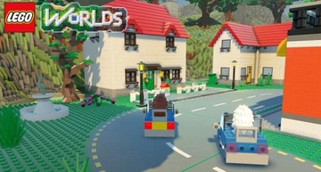 LEGO Worlds XBOX ONE
