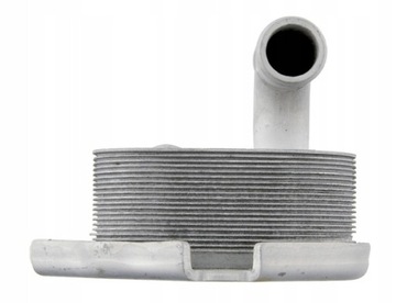 CHŁODNICA OLEJU TOYOTA AVENSIS T25 2.0 2.2 D-4D , RAV-4 06- 2.0D-4D 2.2D-4D