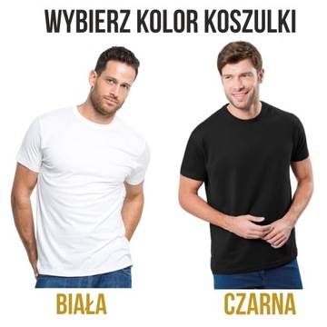 KOSZULKA NA 18 URODZINY 18 LAT SUPER PREZENT XL