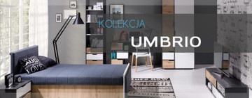 УМБРИО Молодёжная мебельная скамья