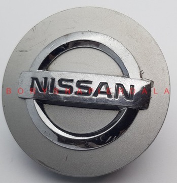 DEKIELEK KAPSLE ORYGINALNY NISSAN 403428H700 58/51
