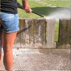 ЛАВОР МОЙКА ДАВЛЕНИЯ CRUISER PRO 160 ИНДУКЦИОННЫЙ СЛИВ ДЛЯ КАНАЛИЗАЦИИ