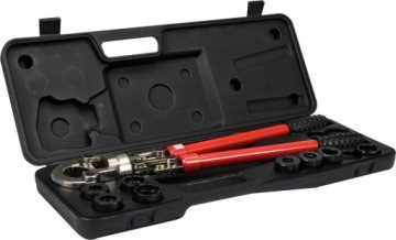 Пресс инструмент пресс pex TH+U 16-32 058