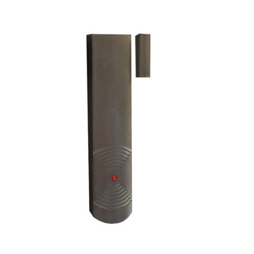 CTX5B Bezprzewodowy kontaktron BRĄZOWY, Elmes