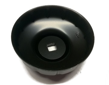 KLUCZ FILTRA OLEJU HF164 HF165 12 boków 76 mm