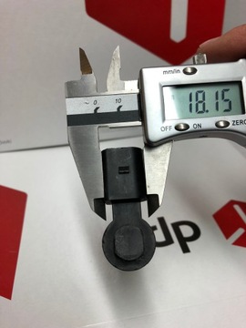 КЛАПАН КОМПРЕССОРА КОНДИЦИОНЕРА ВОЗДУХА DELPHI MAHLE CVC VW