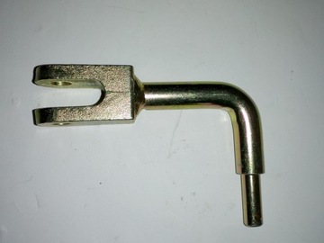 Соединительная часть опорного разъема Hc, CPQD 1,5–1,8 R