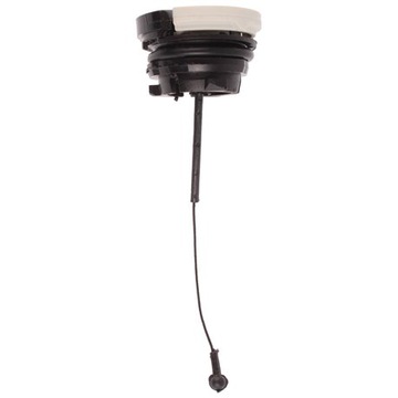 Крышка топливного бака STIHL MS 290 240 260 181-171 210 230 250 замена
