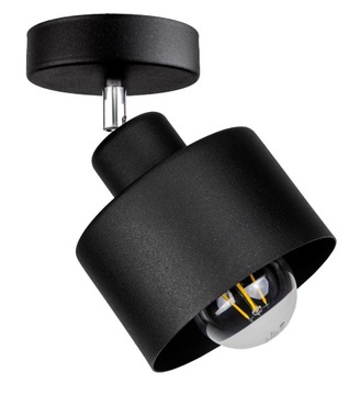 ПОТОЛОЧНЫЙ СВЕТИЛЬНИК, СВЕТОДИОДНАЯ ЛЮСТРА LOFT EDISON