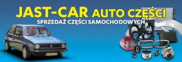 ZAŚLEPKA KRÓĆCA CHŁODNICY AUDI VOLKSWAGEN VAG