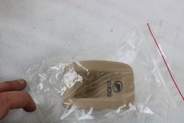 AUDI A6 C7 OSŁONA MOCOWANIE ISOFIX 4G8887233