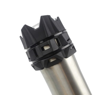 Защитная крышка глушителя ENDURO KAWASAKI