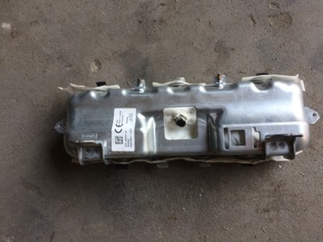 FORD FOCUS MK4 ПОДУШКА БЕЗОПАСНОСТИ ПАССАЖИРА