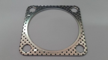 STAR 200 USZCZELKA RURY WYDECHOWEJ METALOWA LUBLIN