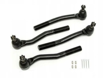 Końcówka kpl. 4 szt Jeep Grand Cherokee WJ WG 99-