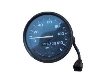 LICZNIK HONDA NSR ZEGAR TEMPERATURY