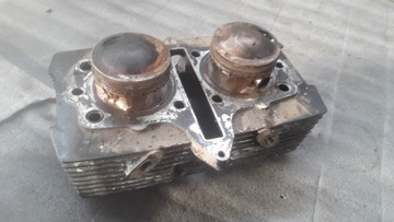 SUZUKI GS 500 ЦИЛИНДРЫ ПОРШНИ КОЛЬЦА ЦИЛИНДРОВ