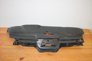 OSŁONA PASA GRILL PRZÓD PEUGEOT 407 04-08