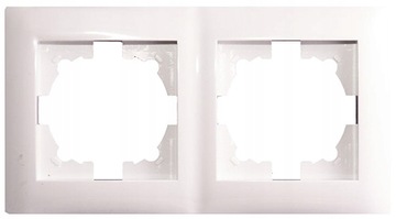 WESA LC-48 RAMKA PODWÓJNA POZIOMA / PIONOWA