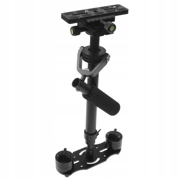 STABILIZATOR UCHWYT STEADYCAM 60cm FLYCAM do 3kg
