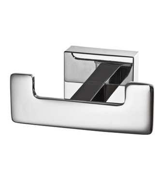 HACZYK PODWÓJNY OMNIRES LIFT CHROM