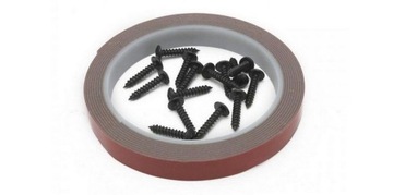 РАЗДЕЛИТЕЛЬ СПОЙЛЕР СПОЙЛЕР ПЕРЕДНЕГО БАМПЕРА