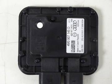 AUDI A7 4K8 MODUL ZAVĚŠENÍ 4M0907145D