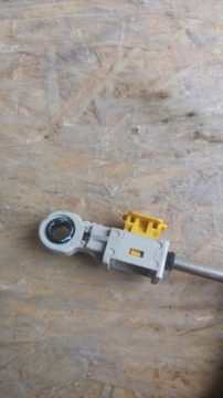 RENAULT TALISMAN ТРОС ПЕРЕДАЧИ