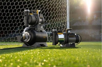 STANLEY pompa STUDNI GŁĘBINOWEJ HYDROFOR 1300W 8KM