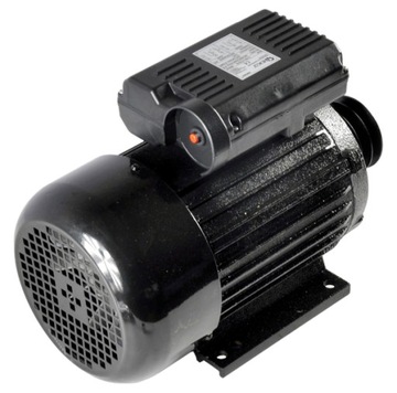 ЭЛЕКТРОДВИГАТЕЛЬ 3КВТ/4КМ 230В 1 ФАЗА GEKO