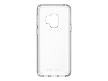ETUI Tech21 SAMSUNG GALAXY S9 PURE CLEAR BEZBARWNE