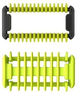 Nasadka do Ciała OneBlade Philips QP2515 QP6551 2x