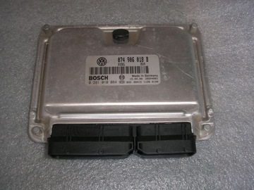 ОРИГИНАЛЬНЫЙ КОМПЬЮТЕРНЫЙ КОНТРОЛЛЕР VW T4 LT 074906018B