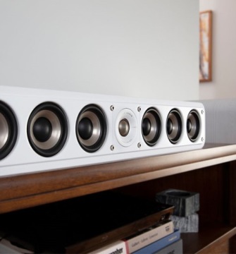 Центральный динамик Polk Audio Signature Elite ES35
