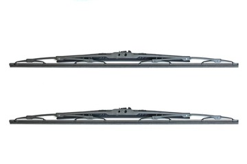 Скелетный дворник 