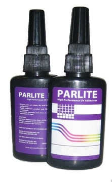 KLEJ UV PARLITE 4200 DO SZYB SAMOCHODOWYCH NISKA LEPKOŚĆ RZADKI 50ML